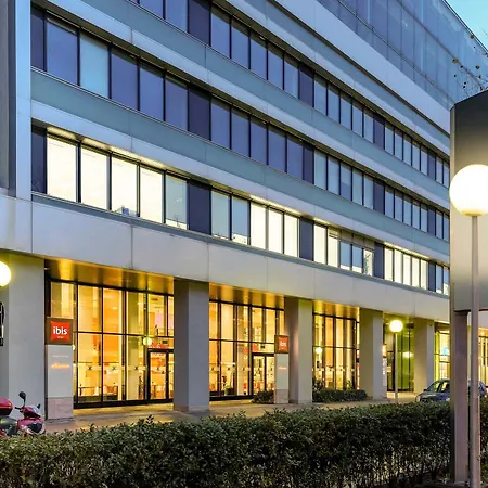 Hotel Ibis Messe