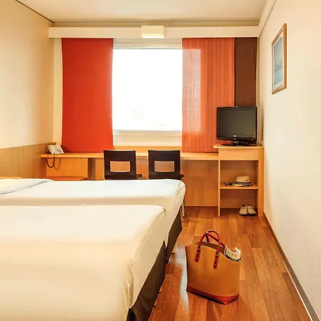 Ibis Messe 3* Wien