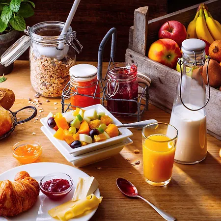 Ibis Messe Hotel Wien