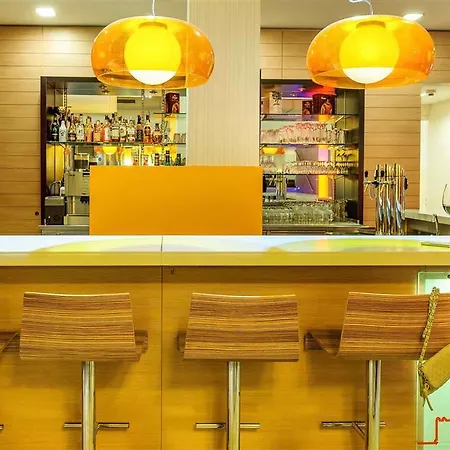 Ibis Messe Hotel Wien