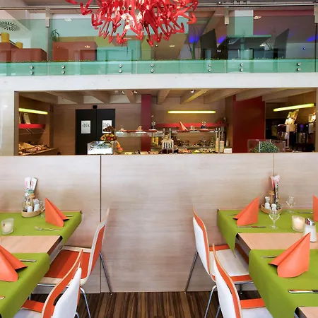 Hotel Ibis Messe