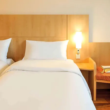 Ibis Messe Wien
