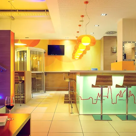 Ibis Messe Hotel Wien