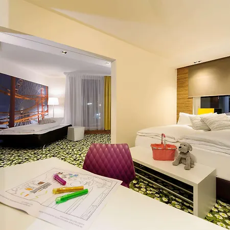 Отель Ibis Styles 3*