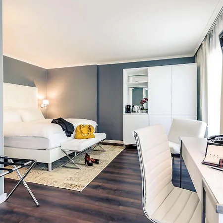 Mercure Raphael Wien