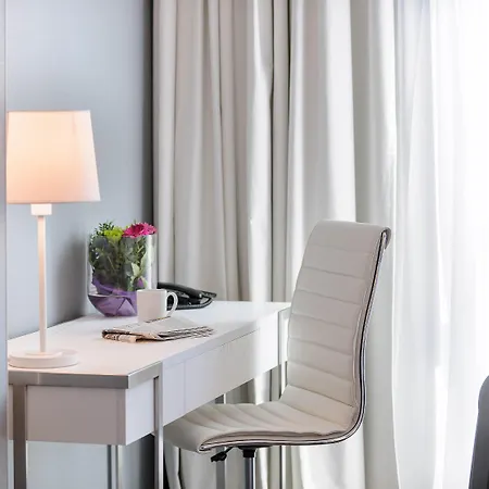 Hotel Mercure Raphael Vienne