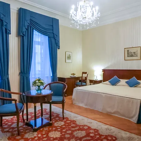 Hotel Ambassador Vídeň
