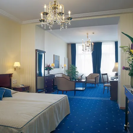 Ambassador Hotel