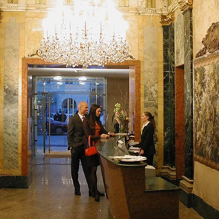 Ambassador Hotel Vídeň