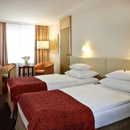 Boutique Tigra 4* Wiedeń