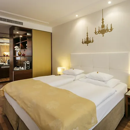 Boutique Tigra Wiedeń