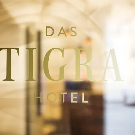Boutique Tigra 4*
