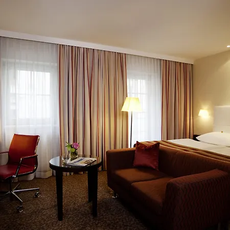 Hotel Boutique Tigra Wiedeń