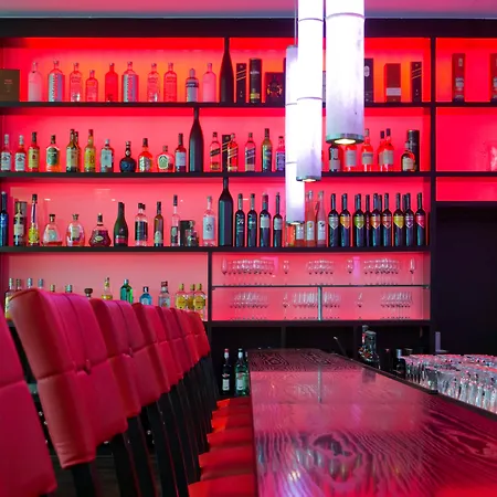 Arcotel Kaiserwasser Vienna