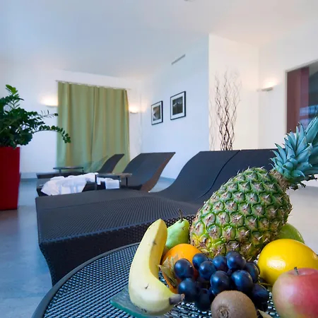 Hotel Arcotel Kaiserwasser 4*