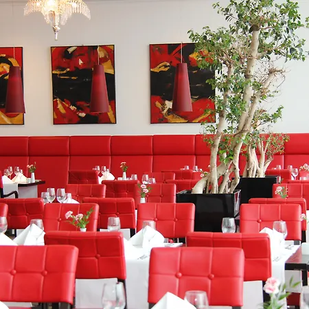 Arcotel Kaiserwasser Hotel