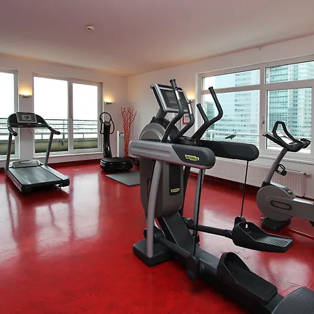 Hotel Arcotel Kaiserwasser 4*
