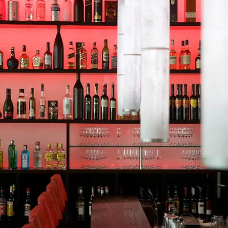 Arcotel Kaiserwasser Hotel Vienna
