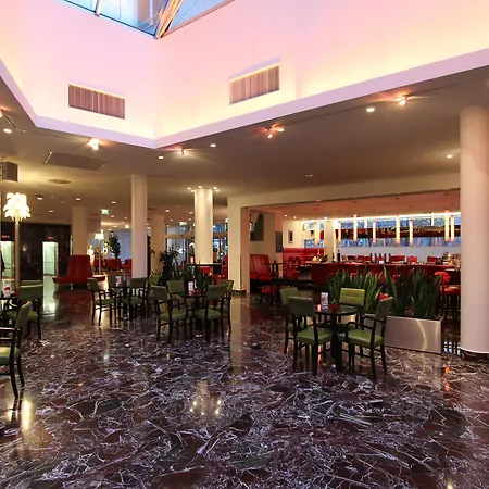 Arcotel Kaiserwasser Hotel 4*