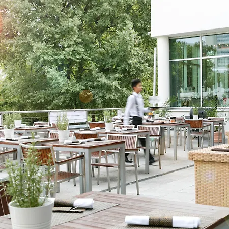 Arcotel Kaiserwasser 4*