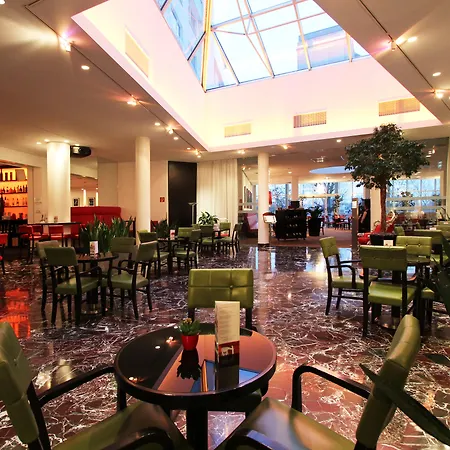 Arcotel Kaiserwasser Hotel 4*