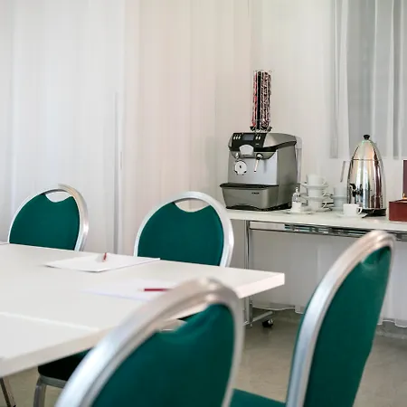Hotel Arcotel Kaiserwasser 4*