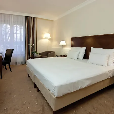 Austria Trend Parkhotel Schoenbrunn Wenen