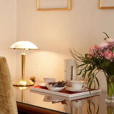 Kaiserin Elisabeth Hotel