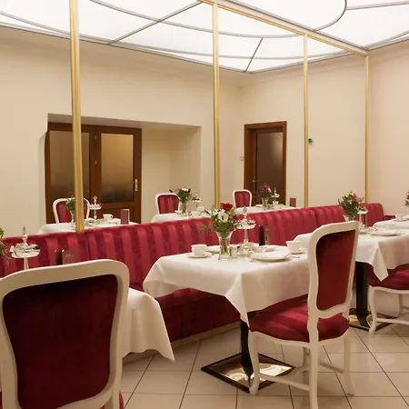 Hotel Kaiserin Elisabeth Wiedeń