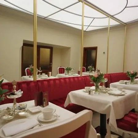 Kaiserin Elisabeth Hotel 4*