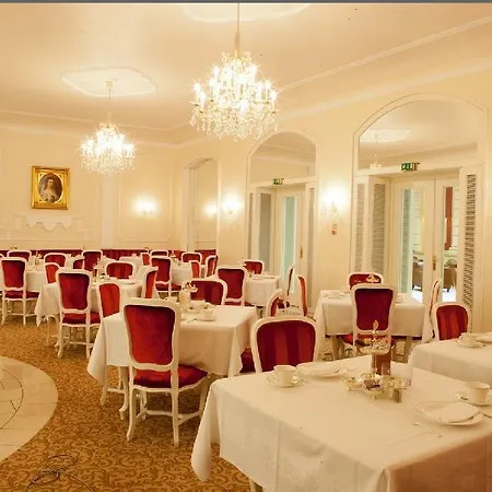 Hotel Kaiserin Elisabeth