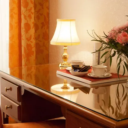 Kaiserin Elisabeth Hotel