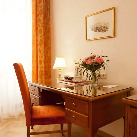 Hotel Kaiserin Elisabeth