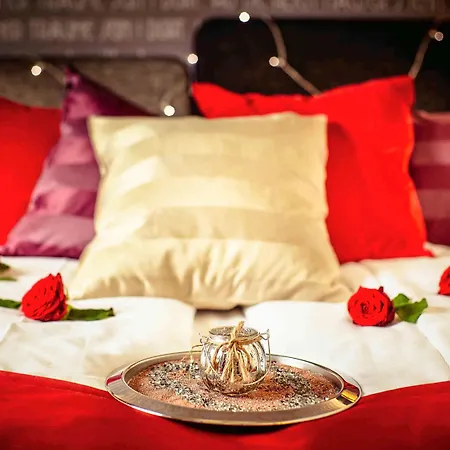 Mercure First Hotel 4*