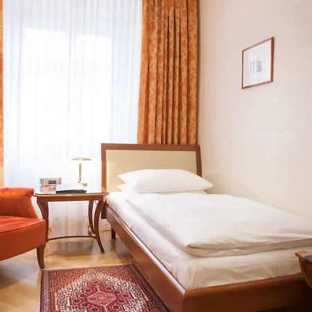Hotel Kaiserin Elisabeth