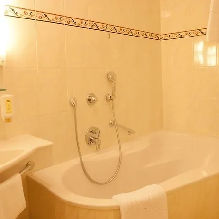 Hotel Kaiserin Elisabeth