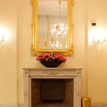 Hotel Kaiserin Elisabeth Wiedeń