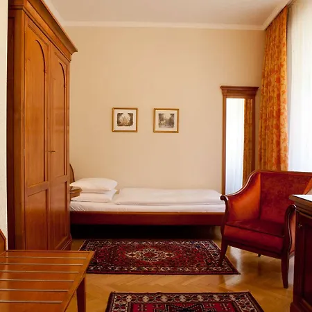 Kaiserin Elisabeth Hotel 4*