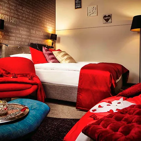 Mercure First Hotel