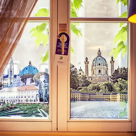 Hotel Mercure First Vienna