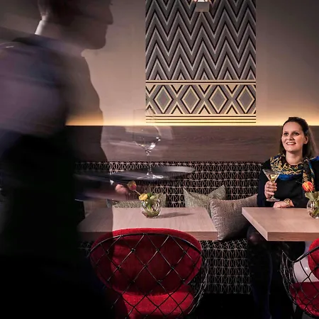 Mercure First Hotel 4*