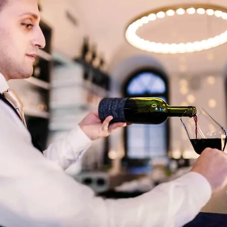 Mercure First Vienna