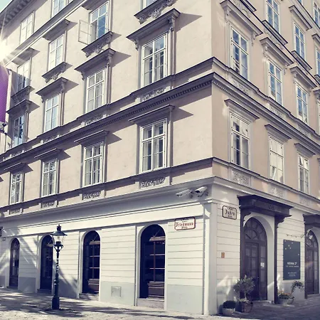 Hotel Mercure First