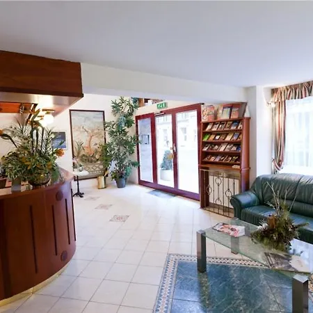 Hotel-pension Bleckmann