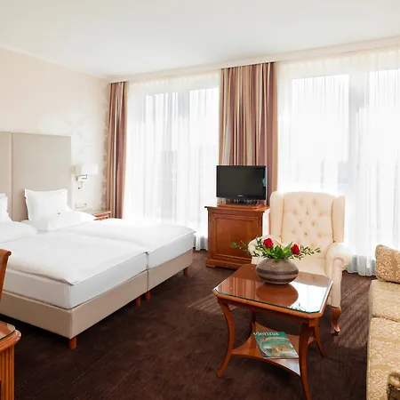 Am Parkring Hotel