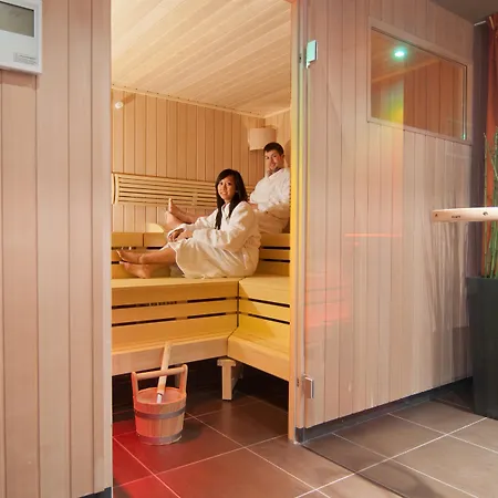 Nestroy Hotel 4*