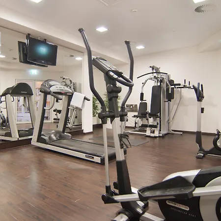 Nestroy 4* Wien