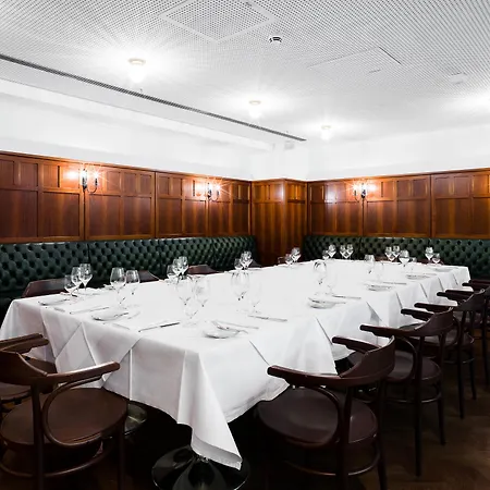 Hotel Grand Ferdinand - Your In The Center 5*