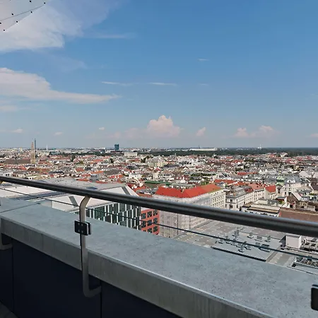 Hilton Park Wien