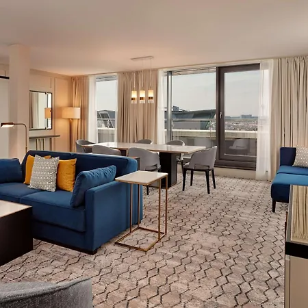 Hilton Park 5* Wien